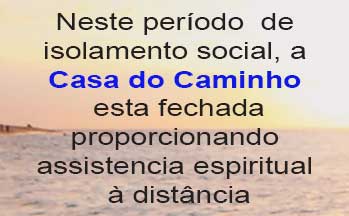 Assistêncial espiritual à distância